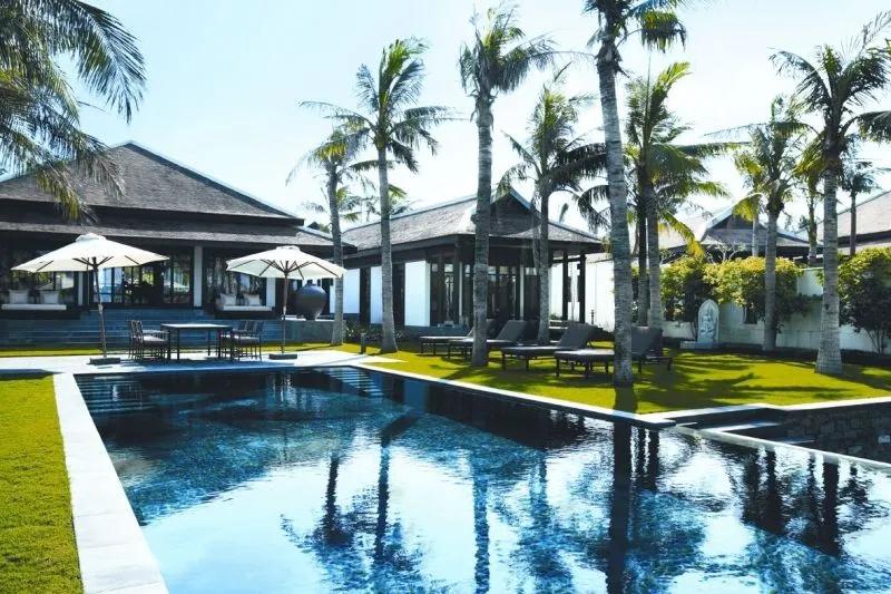 Top 14 khu nghỉ dưỡng hàng đầu Việt Nam vang danh toàn cầu