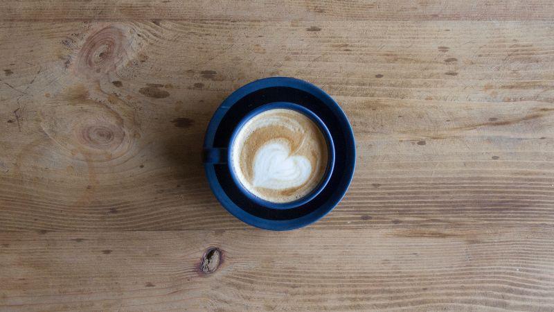 Cortado – Thức uống cà phê quyến rũ và những phiên bản đầy sáng tạo
