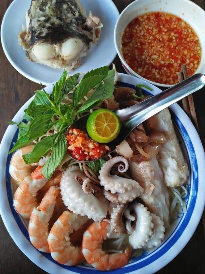 Top 6 Địa chỉ thưởng thức bún nước lèo ngon và chất lượng tại Cần Thơ