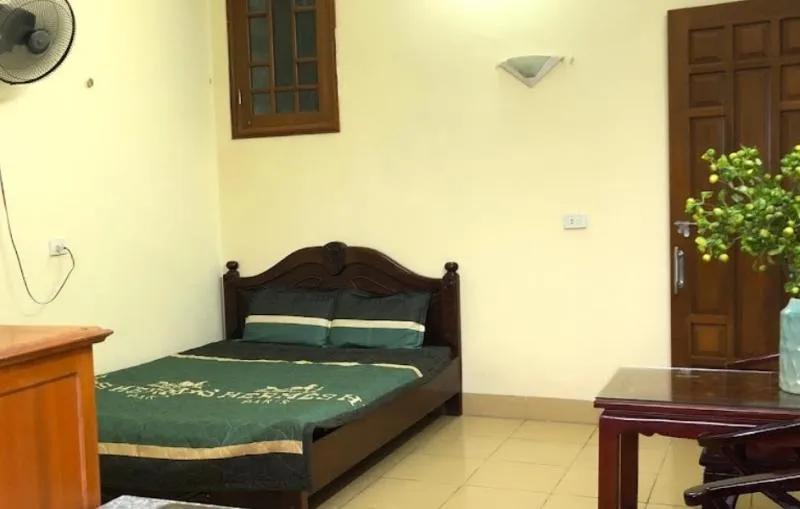 Top 5 Homestay có view đẹp nhất và chất lượng hàng đầu tại Nam Định