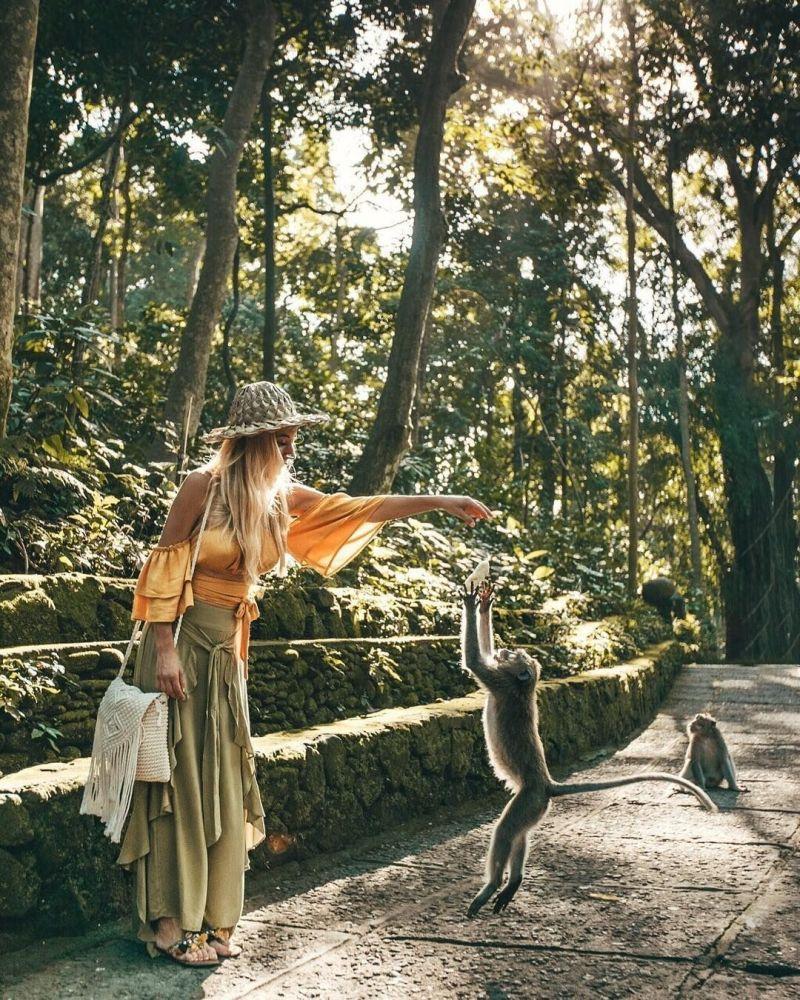 Khám phá 10 địa điểm du lịch tuyệt vời nhất tại đảo Bali