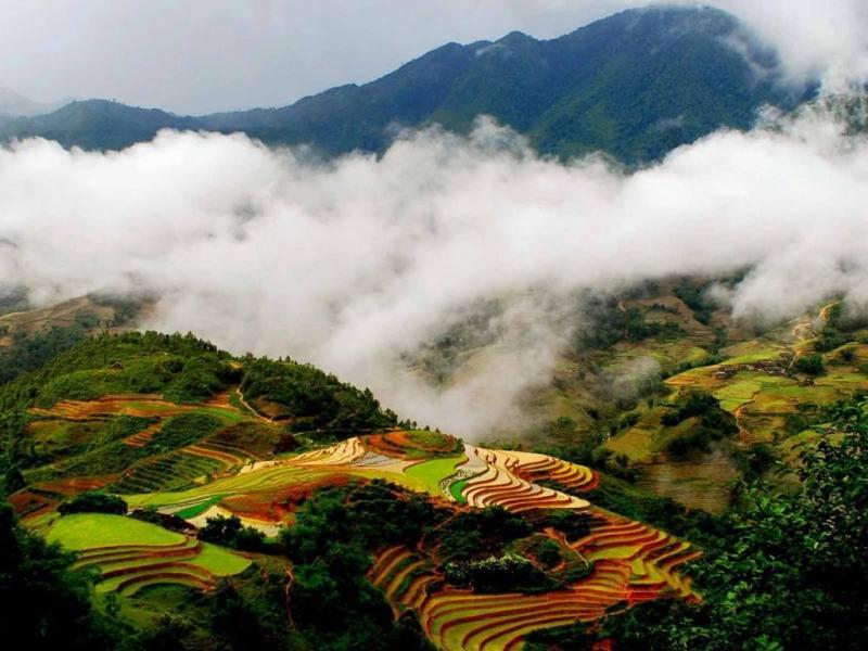 Top 10 điểm đến không thể bỏ lỡ trong tháng 11