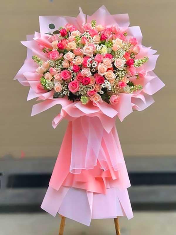 Top 6 cửa hàng hoa tươi đẹp và chất lượng tại Tây Ninh