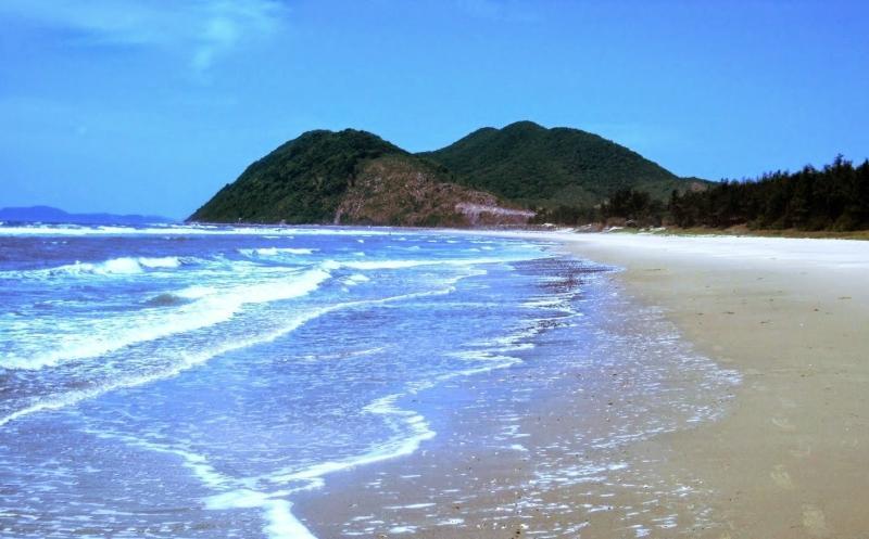 Top 12 Bãi Biển Tuyệt Đẹp Nhất Quảng Ninh