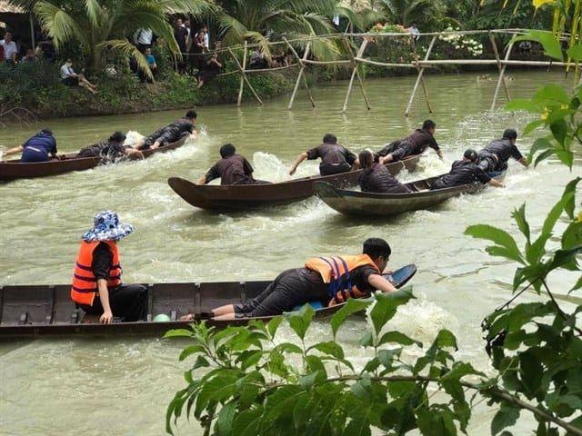 Khám Phá 7 Khu Du Lịch Sinh Thái Hấp Dẫn Nhất Tại Bến Tre