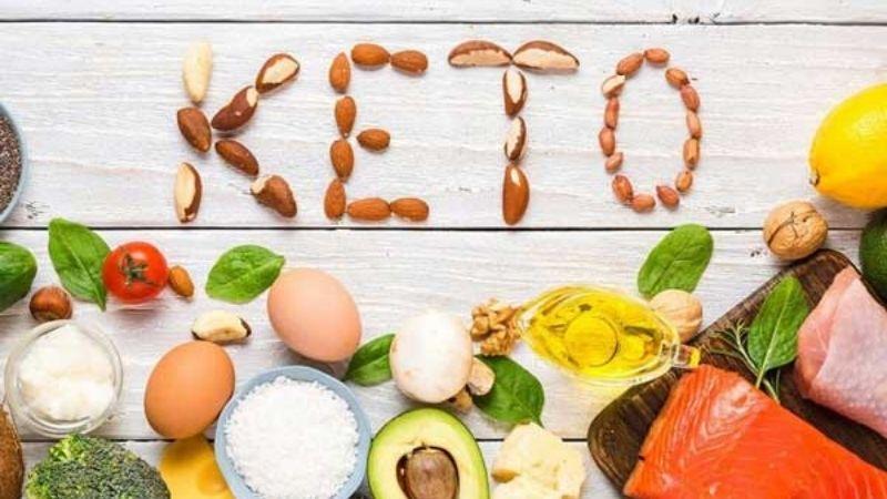 Khám phá thực đơn Keto 14 ngày phù hợp với người Việt Nam - bước đi thông minh cho hành trình giảm cân thành công.