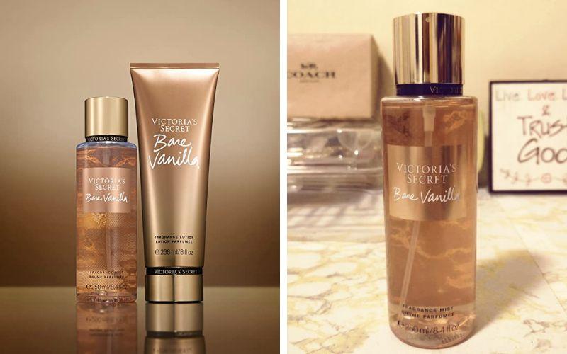 Victoria's Secret mang đến nhiều lựa chọn body mist với các hương thơm độc đáo. Nhưng đâu là loại có hương thơm quyến rũ nhất? Hãy cùng tìm hiểu.