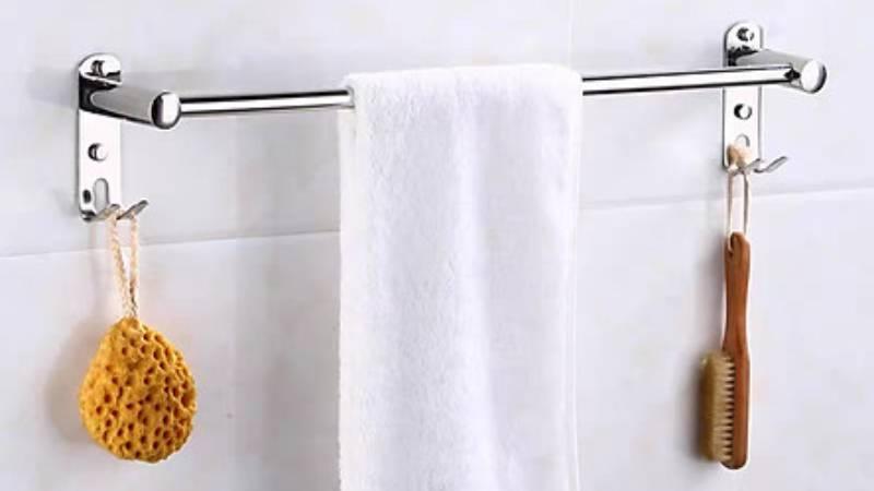 Khám phá 8 loại móc treo tường đa năng, siêu dính, bền bỉ và tiện lợi cho không gian sống của bạn.