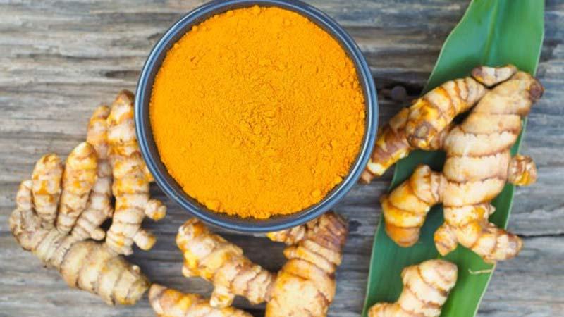 Nghệ - Khám phá công dụng tuyệt vời và cách sử dụng hiệu quả