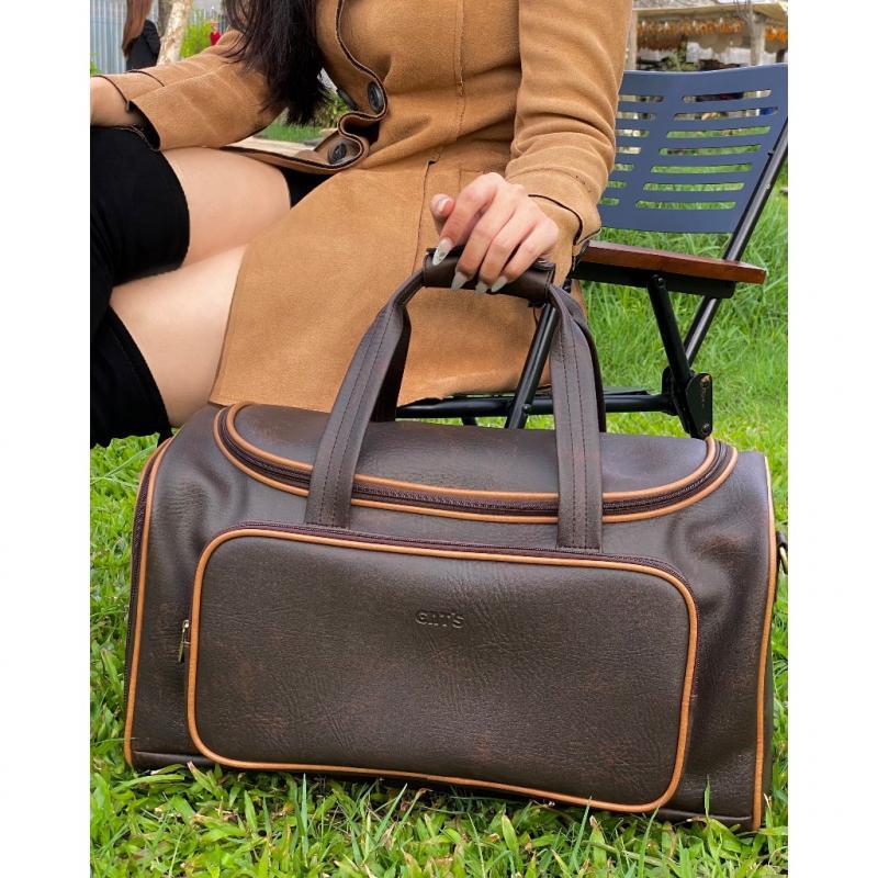 Top 10 cửa hàng túi du lịch chất lượng nhất trên Shopee