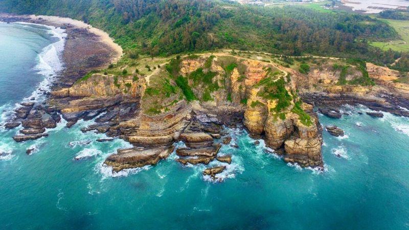 Top 15 địa điểm lý tưởng để 'trốn' khỏi Hà Nội