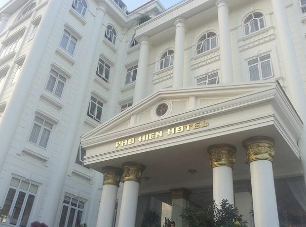 Khám phá 9 khách sạn đẹp và giá cả hợp lý tại Hưng Yên