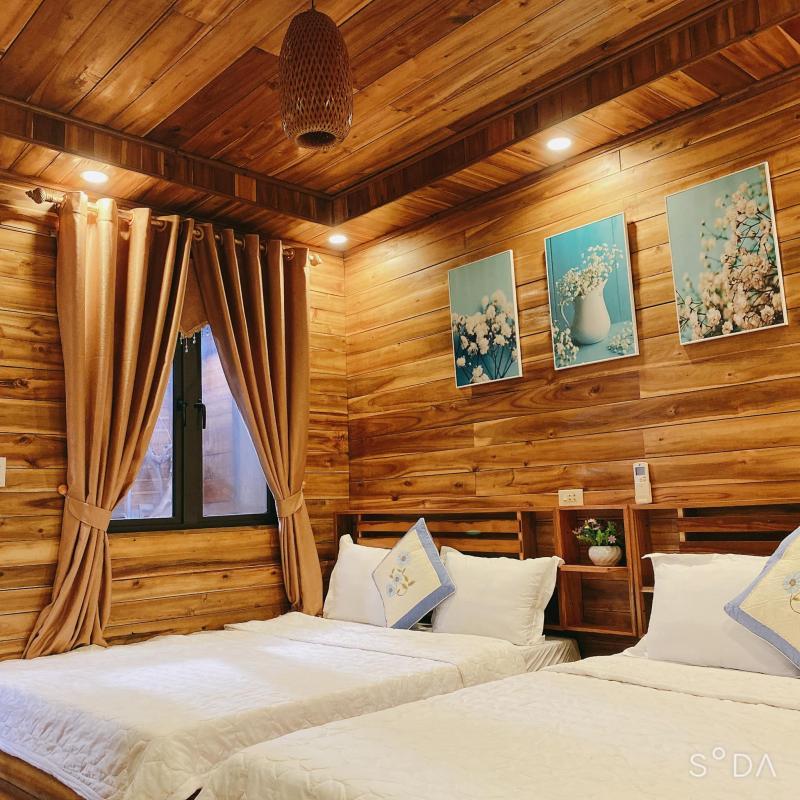 11 Homestay đáng trải nghiệm nhất tại Cô Tô