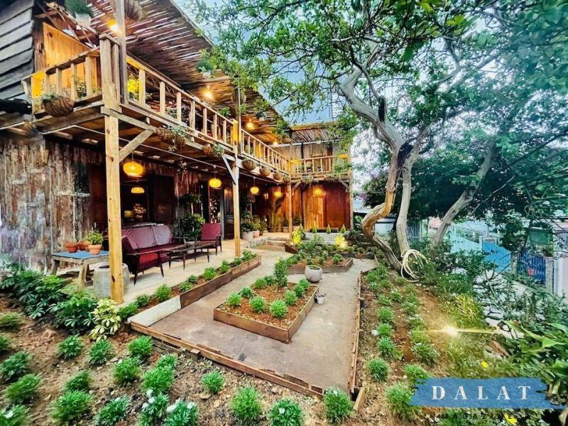 11 lý do nên chọn Đà Lạt làm điểm đến lý tưởng cho kỳ nghỉ ngắn ngày