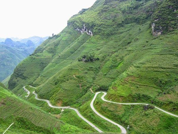 Top 10 điểm đến tuyệt vời không thể bỏ qua khi đến Hà Giang