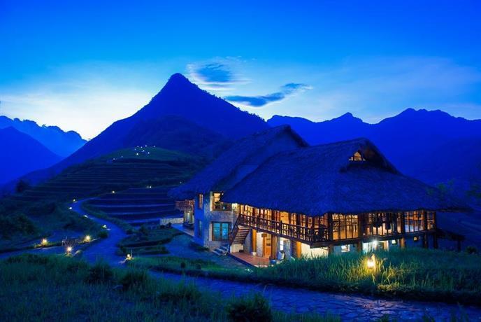 12 Khách sạn Sapa với view đẹp tuyệt vời và nổi tiếng nhất