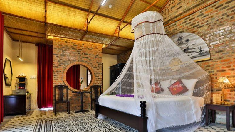Top 8 Resort Gần Biển Đẹp Nhất Ở Huế