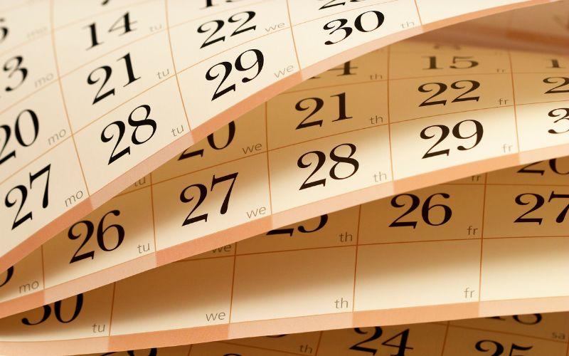 Khám phá các ngày lễ Dương lịch tại Việt Nam trong năm 2025