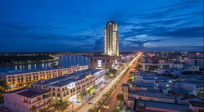Khám phá 15 khách sạn sang trọng bậc nhất miền Nam Việt Nam