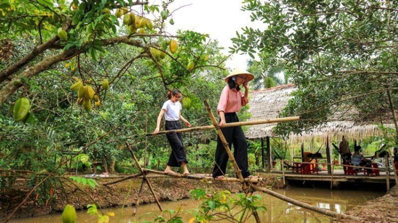 13 địa điểm du lịch hấp dẫn không thể bỏ qua tại Sóc Trăng