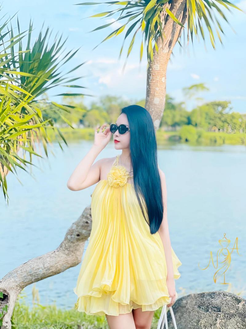 Top 5 cửa hàng cho thuê đầm, váy và phụ kiện du lịch giá rẻ tại Thừa Thiên Huế