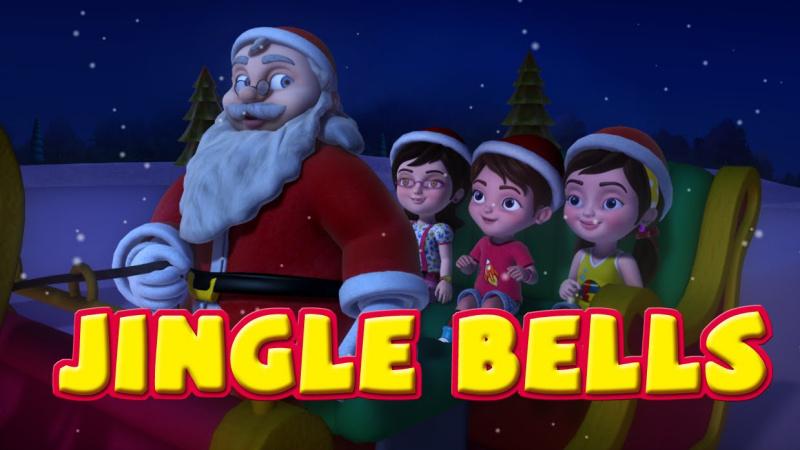 Những giai điệu Giáng Sinh bất hủ, những bài hát Noel đẹp nhất qua từng thế hệ.