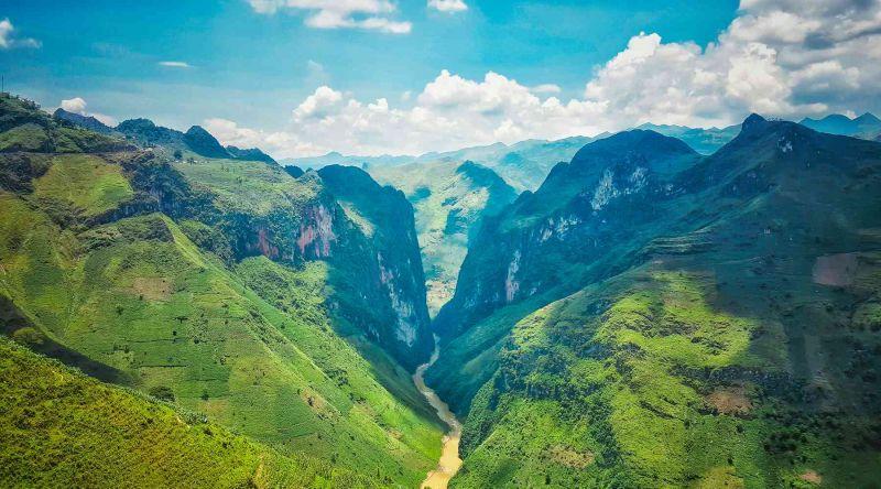 13 Điểm Đến Phải Ghé Thăm Ít Nhất Một Lần Khi Còn Độc Thân