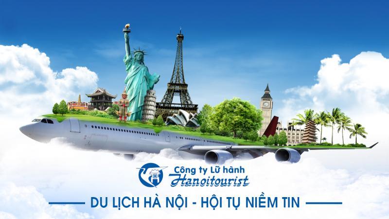 Danh sách 9 công ty luật uy tín và chuyên nghiệp tại Hà Nội chuyên cung cấp dịch vụ làm thủ tục và xin giấy phép du lịch lữ hành