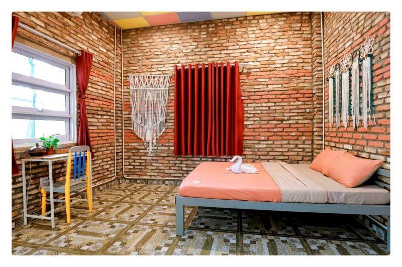 Top 9 Homestay Được Yêu Thích Nhất Tại Côn Đảo