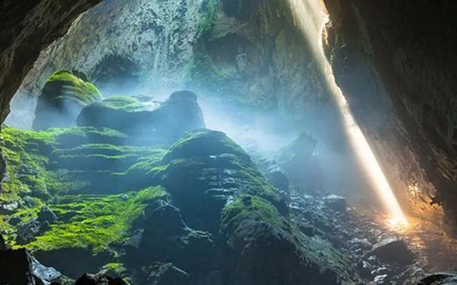Top 10 địa điểm du lịch không thể bỏ qua trong đời