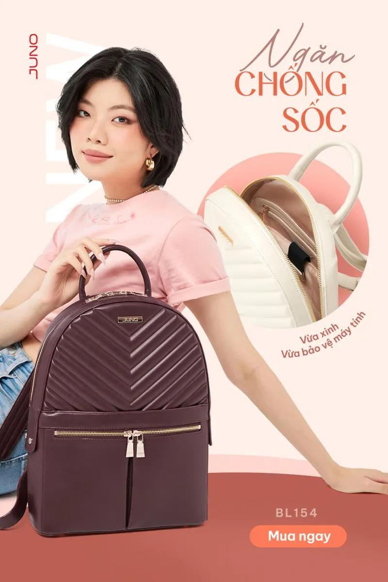 Top 7 Cửa hàng bán balo đẹp và chất lượng tại Hải Phòng
