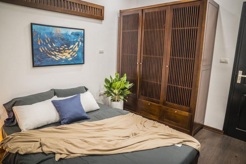 Top 8 Homestay đẹp mê mẩn không thể bỏ lỡ khi đến phố cổ Hà Nội