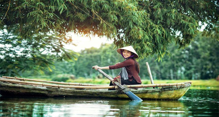 10 Địa điểm du lịch lý tưởng cho tháng 10