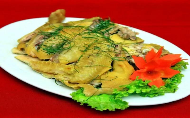 Hôm nay ăn gì? Khám phá ngay 7 thực đơn dễ làm, ngon miệng và bổ dưỡng cho bữa trưa.