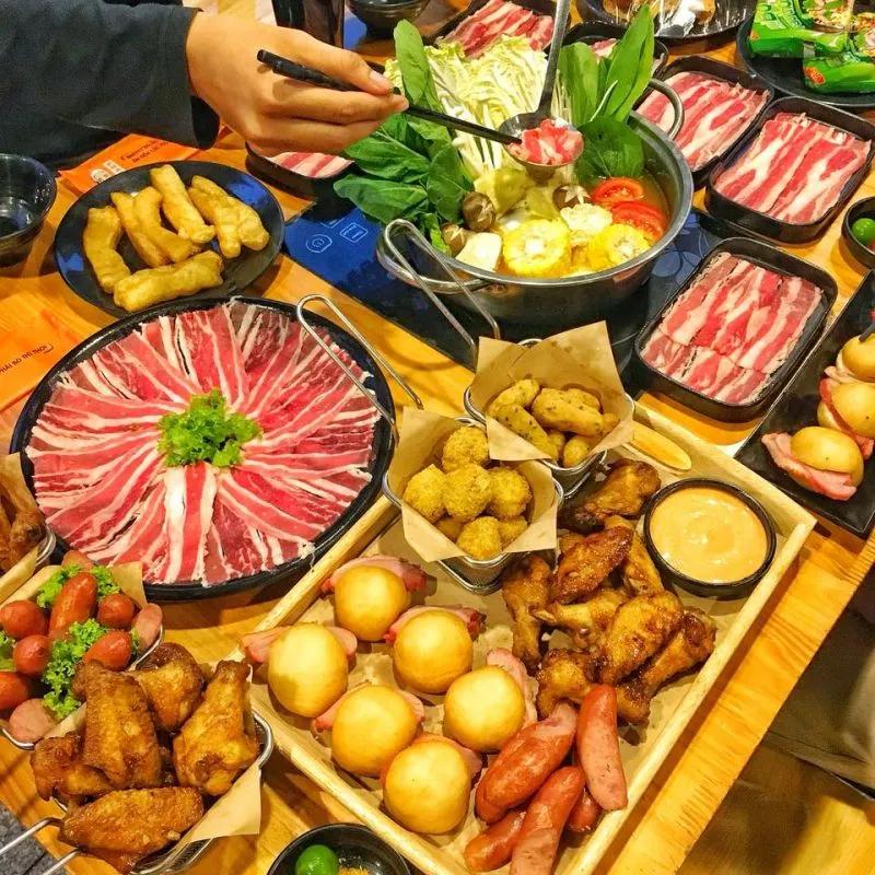 Top 14 Nhà Hàng Chất Lượng Dành Cho Khách Du Lịch Tại Hà Nội