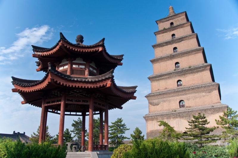 Top 7 điểm đến du lịch nổi bật nhất ở Thiểm Tây, Trung Quốc