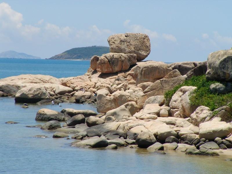 Top 10 điểm đến không thể bỏ qua khi du lịch Nha Trang