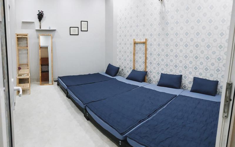 Top 7 homestay dưới 500k/ngày tuyệt vời cho các cặp đôi không thể bỏ qua khi đến Vũng Tàu