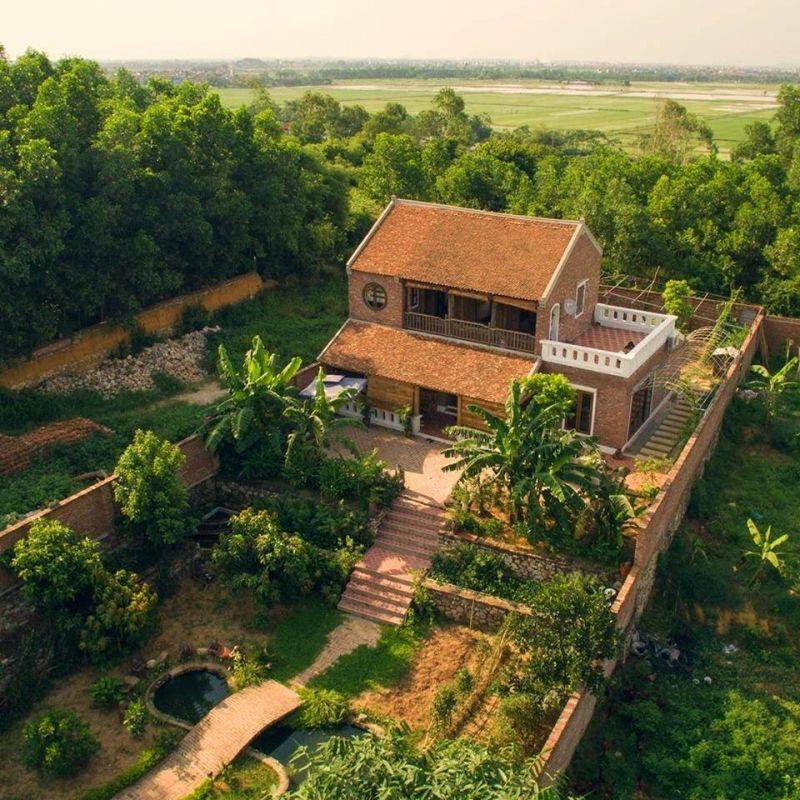 Top 6 Homestay nổi bật tại Bắc Ninh