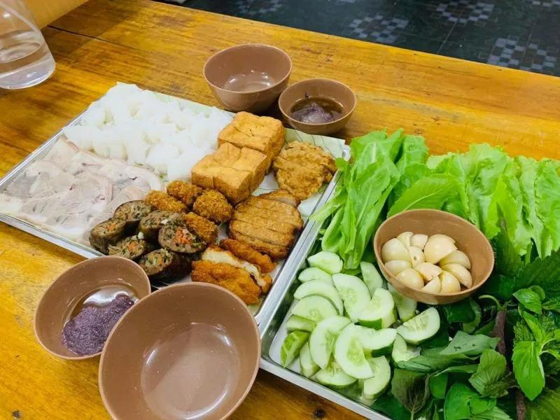 Top 15 địa điểm ẩm thực hấp dẫn nhất Cần Thơ
