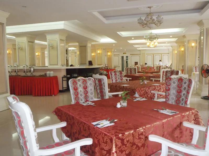 Khám Phá 9 Khách Sạn Nổi Bật Nhất tại Tỉnh Hà Tĩnh