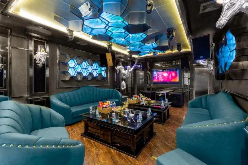 Khám Phá 8 Quán Karaoke Nổi Bật Nhất Đà Nẵng
