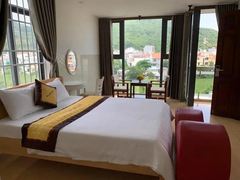 Top 13 khách sạn giá rẻ gần biển tại Vũng Tàu mà bạn nên khám phá