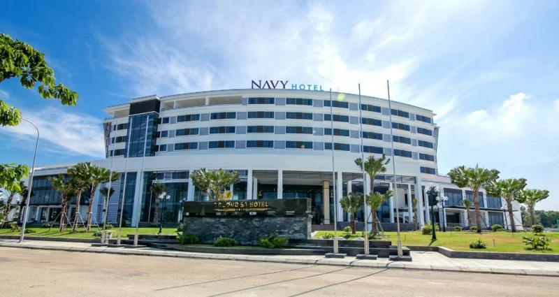 Khám phá top 18 khách sạn hàng đầu gần sân bay Cam Ranh, điểm đến lý tưởng cho một kỳ nghỉ tuyệt vời tại Nha Trang.