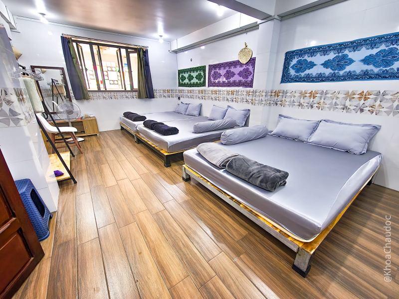 Top 10 địa điểm lưu trú giá cả phải chăng và được ưa chuộng gần TP. Châu Đốc, An Giang mà bạn không thể bỏ lỡ.