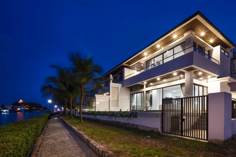 Top 10 Biệt thự và Villa nghỉ dưỡng sang trọng nhất tại Nha Trang
