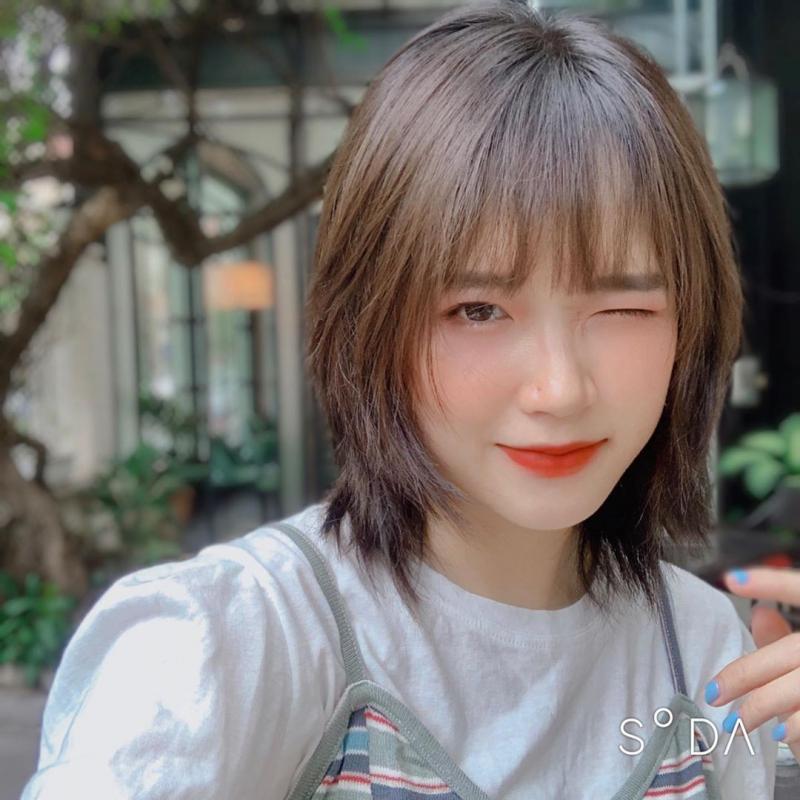9 Kiểu tóc xinh xắn không thể bỏ qua cho các nàng trong chuyến du lịch hè