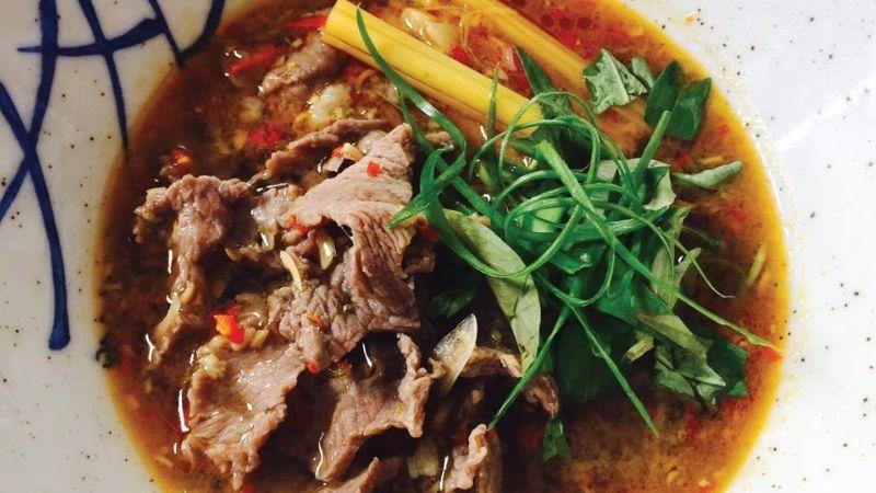 Khám phá cách nấu xáo bò chuẩn vị Quảng Nam, mềm ngon tuyệt vời