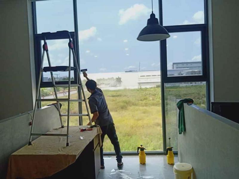 Top 4 địa chỉ dán phim cách nhiệt nhà kính đáng tin cậy nhất tại tỉnh Khánh Hòa