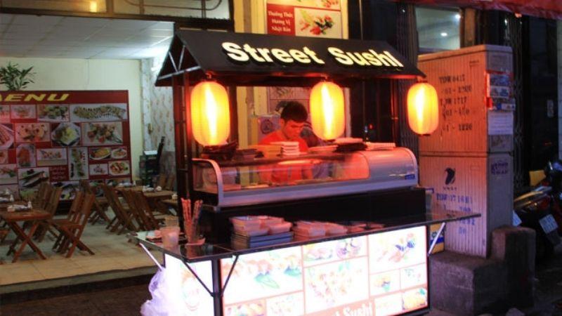 Khám phá 6 quán sushi nổi bật tại quận 5, nơi mang đến sự hài lòng và trải nghiệm ẩm thực tuyệt vời cho thực khách.